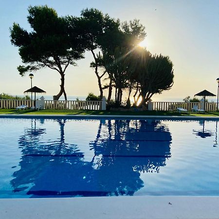 غران ألاكانت La Suite Del Mar المظهر الخارجي الصورة