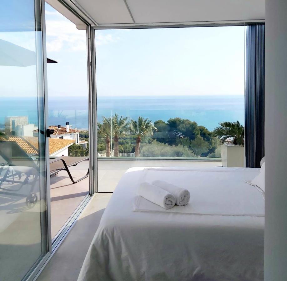 غران ألاكانت La Suite Del Mar المظهر الخارجي الصورة