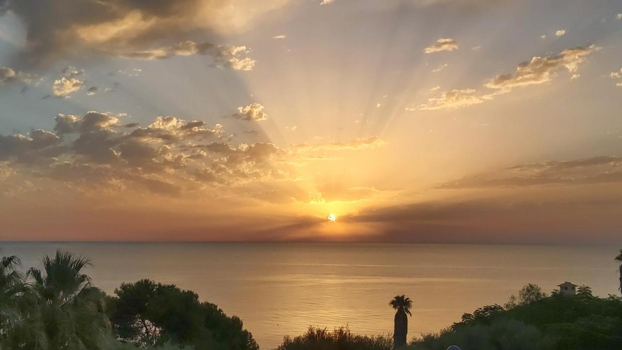غران ألاكانت La Suite Del Mar المظهر الخارجي الصورة