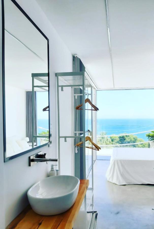 غران ألاكانت La Suite Del Mar المظهر الخارجي الصورة