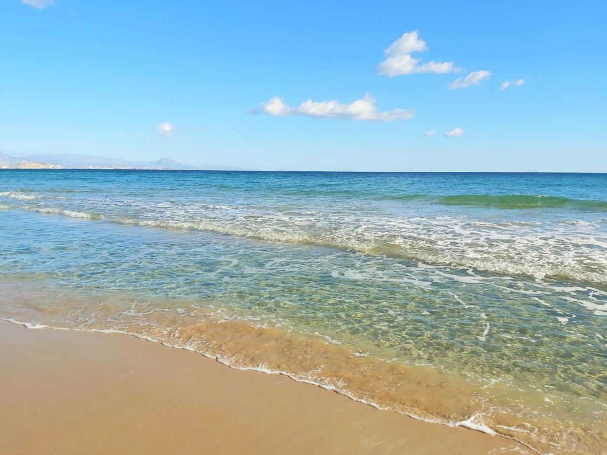 غران ألاكانت La Suite Del Mar المظهر الخارجي الصورة