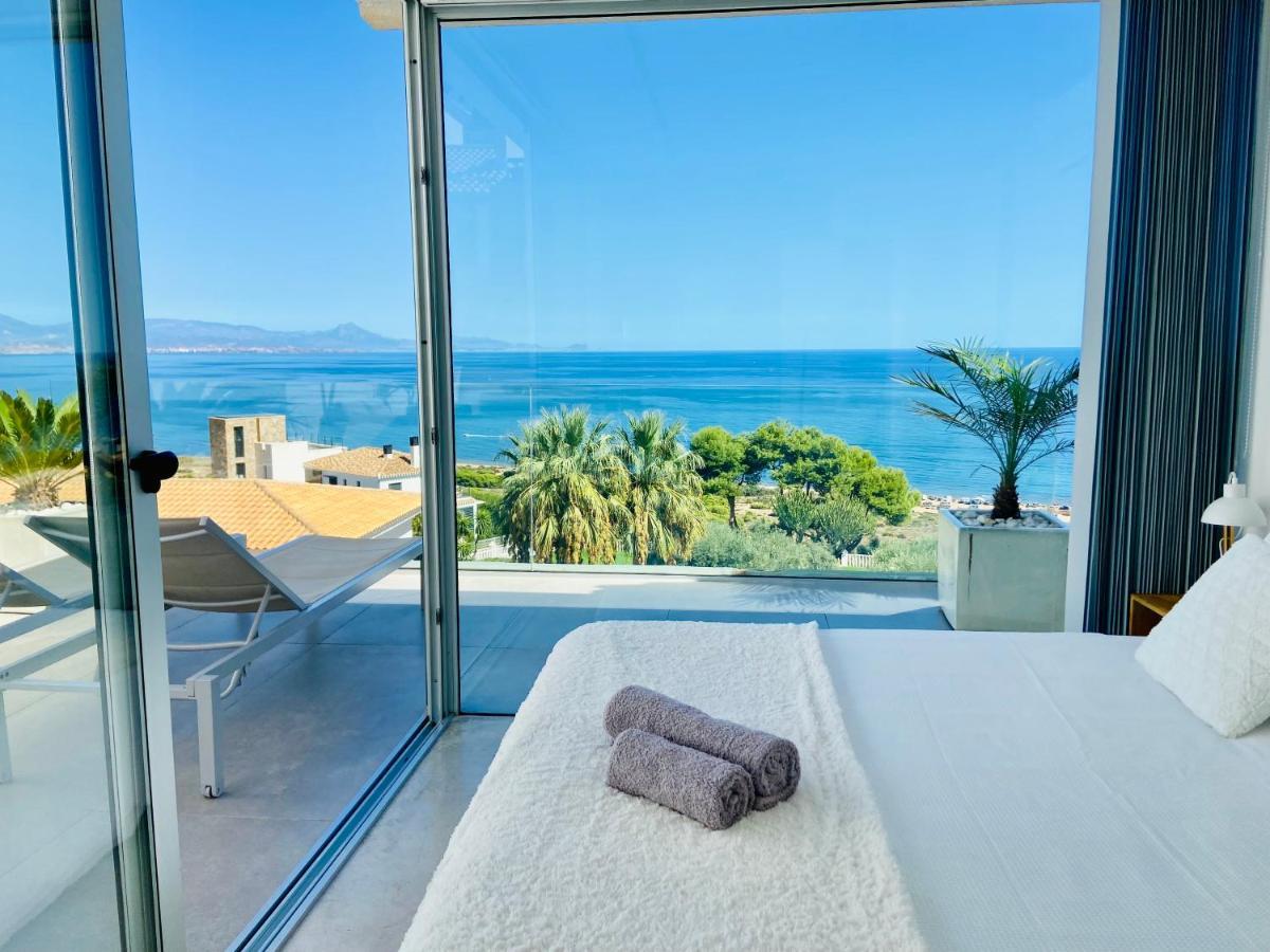 غران ألاكانت La Suite Del Mar المظهر الخارجي الصورة