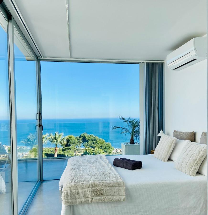 غران ألاكانت La Suite Del Mar المظهر الخارجي الصورة