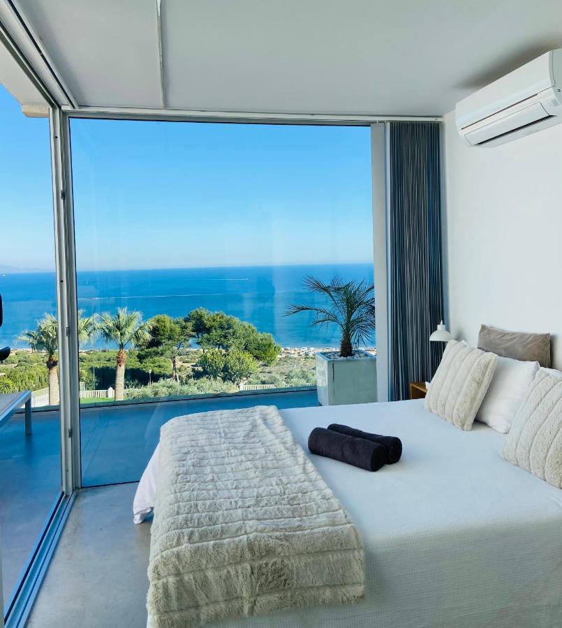 غران ألاكانت La Suite Del Mar المظهر الخارجي الصورة