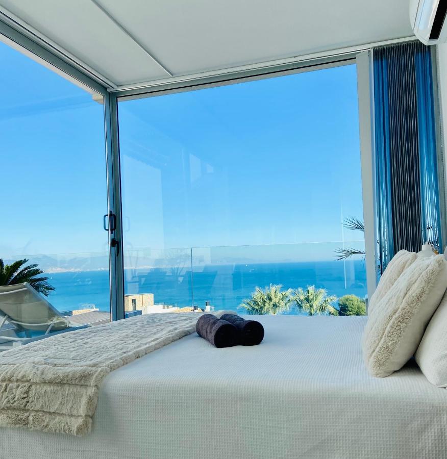 غران ألاكانت La Suite Del Mar المظهر الخارجي الصورة