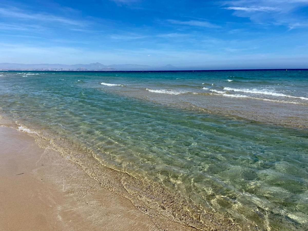 غران ألاكانت La Suite Del Mar المظهر الخارجي الصورة
