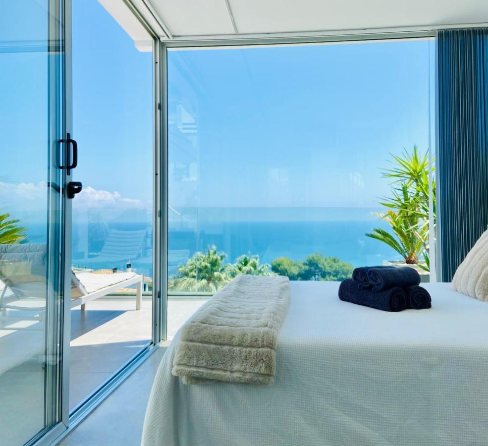 غران ألاكانت La Suite Del Mar المظهر الخارجي الصورة