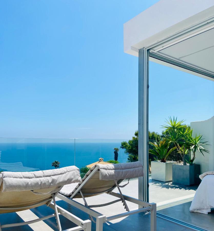 غران ألاكانت La Suite Del Mar المظهر الخارجي الصورة