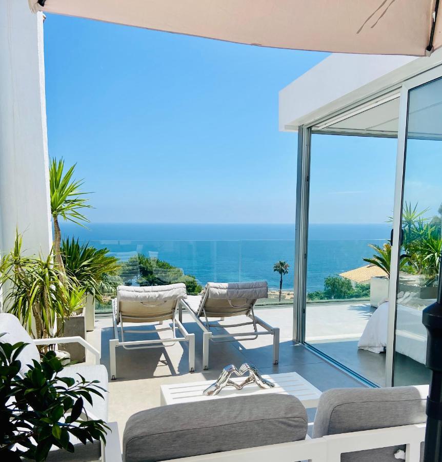 غران ألاكانت La Suite Del Mar المظهر الخارجي الصورة