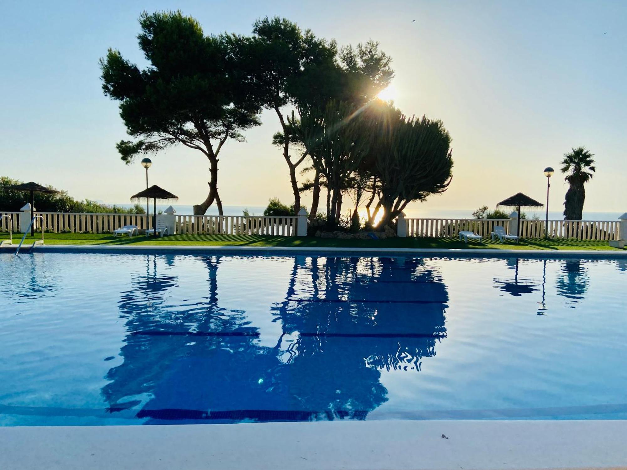 غران ألاكانت La Suite Del Mar المظهر الخارجي الصورة