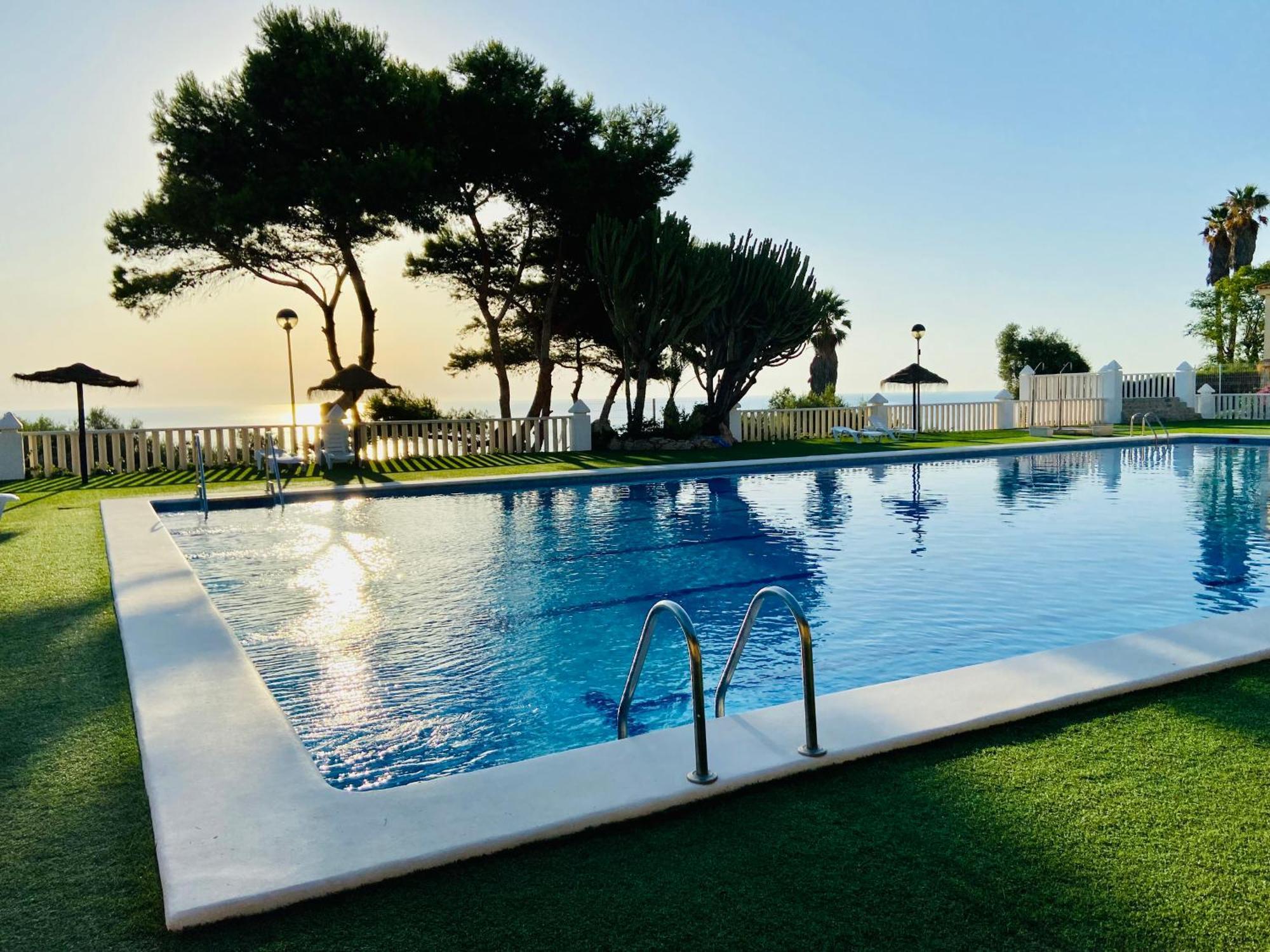 غران ألاكانت La Suite Del Mar المظهر الخارجي الصورة