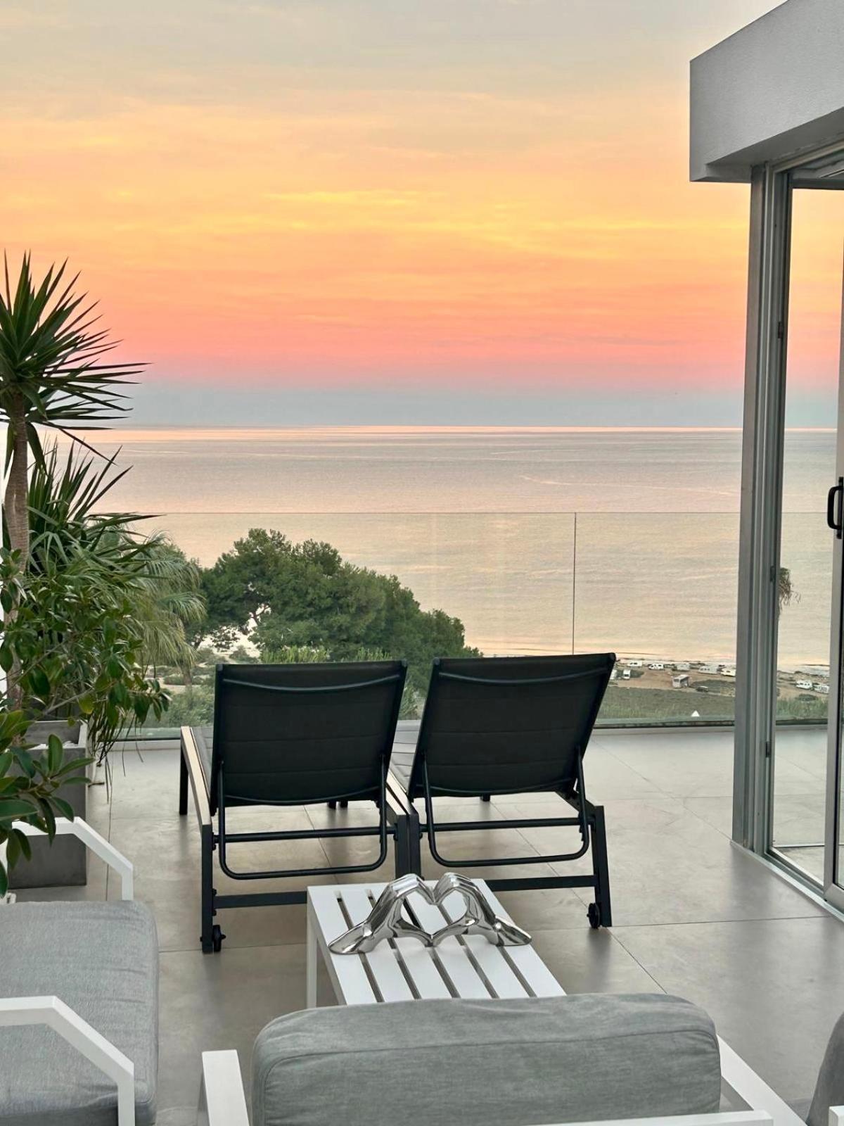 غران ألاكانت La Suite Del Mar المظهر الخارجي الصورة