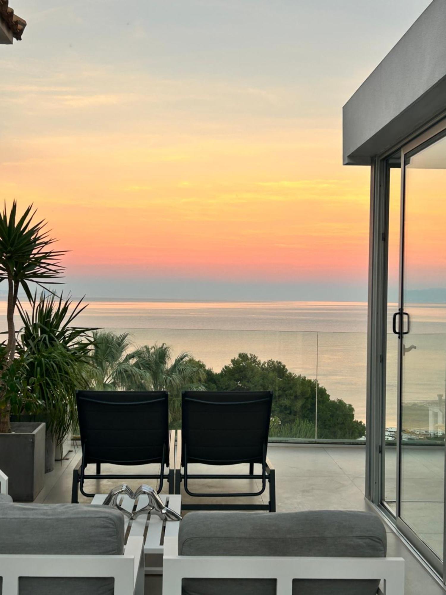 غران ألاكانت La Suite Del Mar المظهر الخارجي الصورة